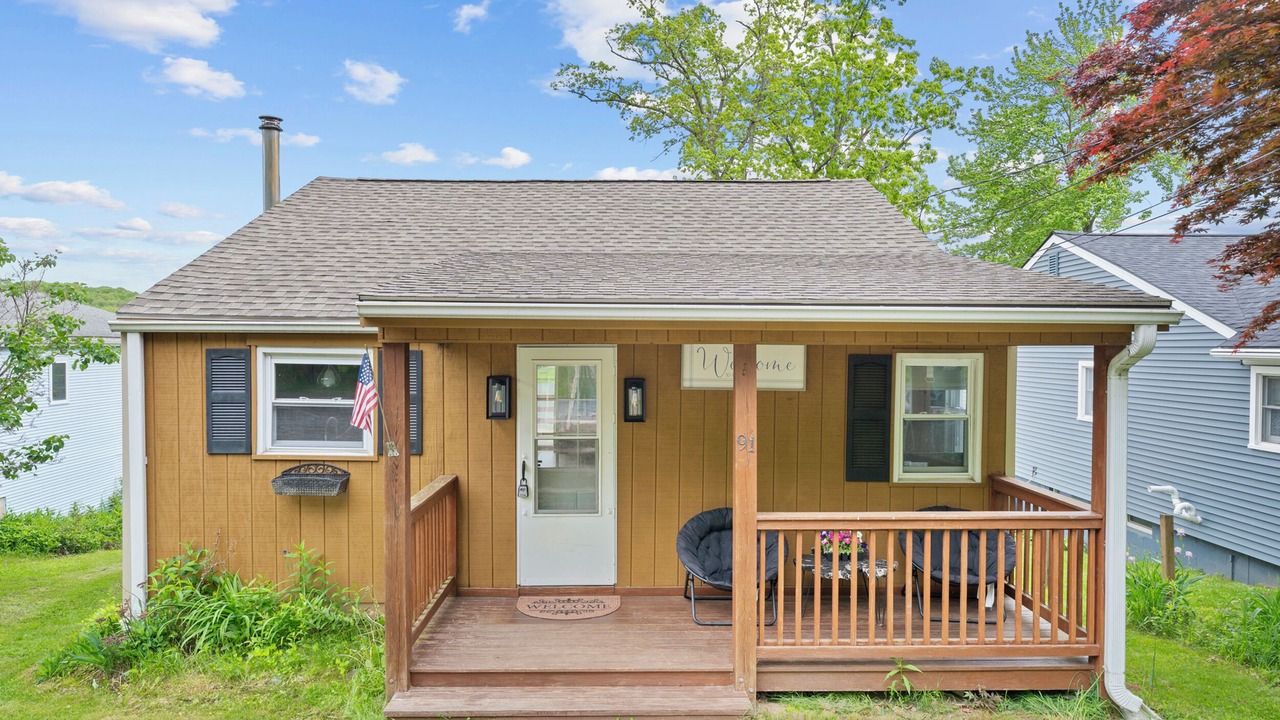 Photo of Outdoor in Plymouth