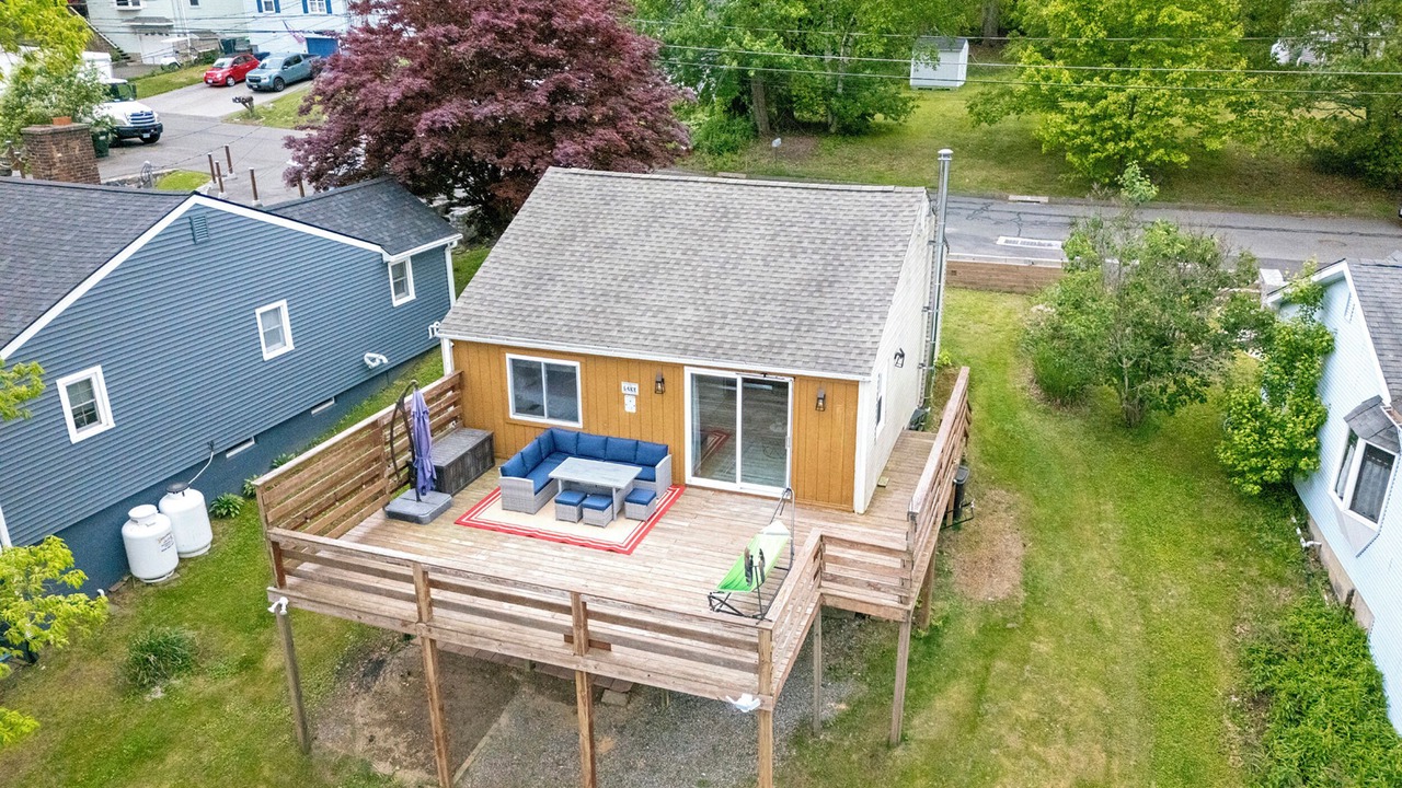 Photo of Outdoor in Plymouth