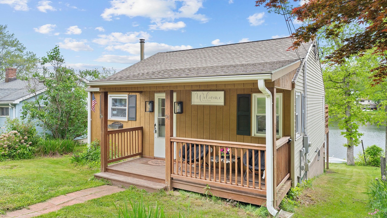 Photo of Outdoor in Plymouth