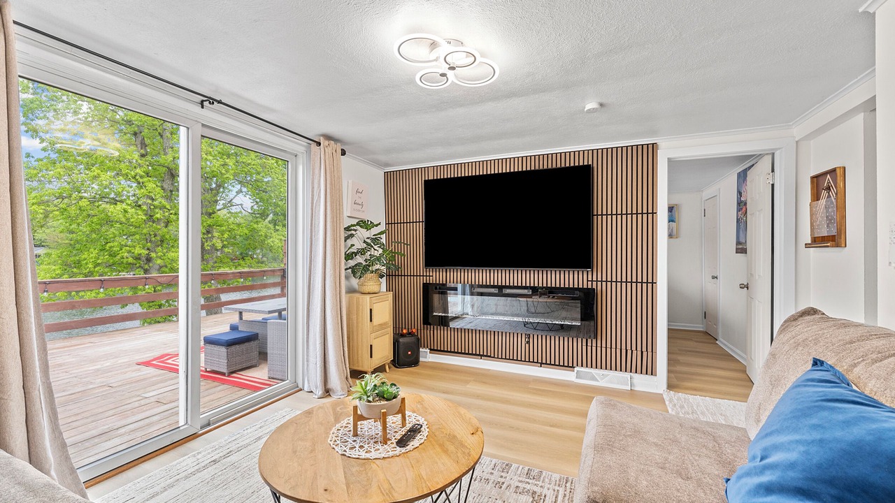 Photo of Livingroom in Plymouth