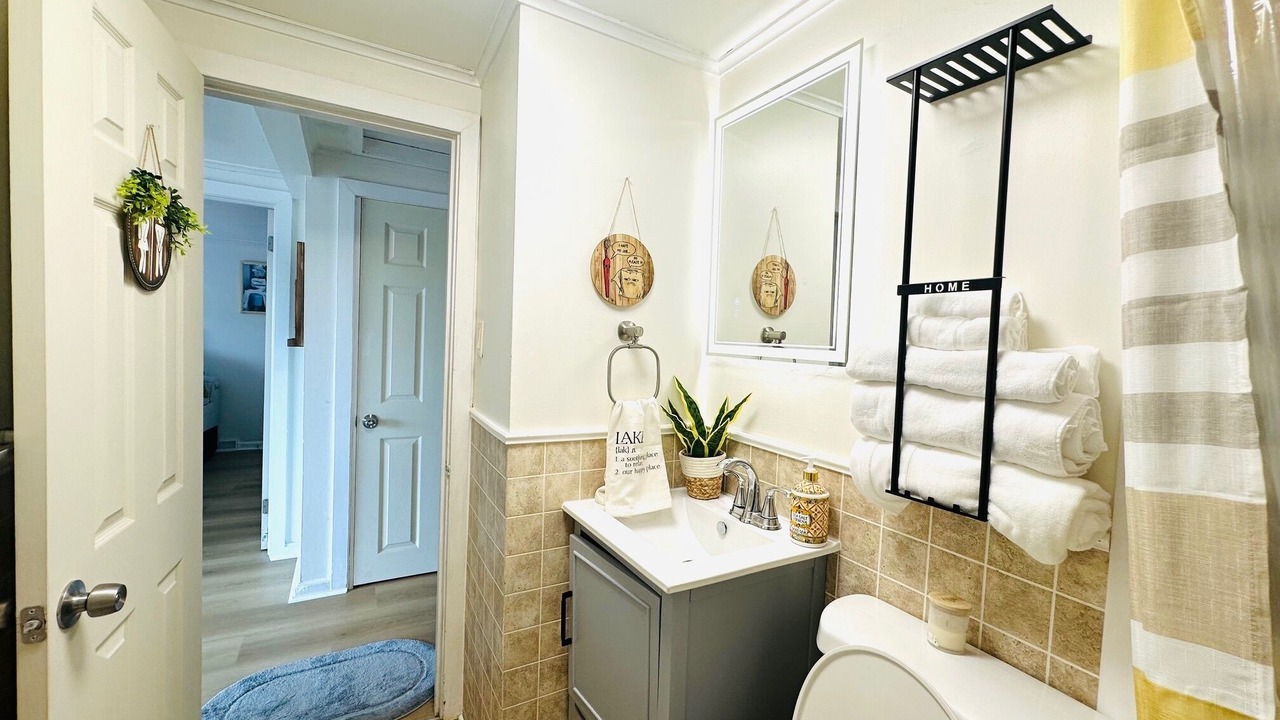 Photo of Bathroom in Plymouth