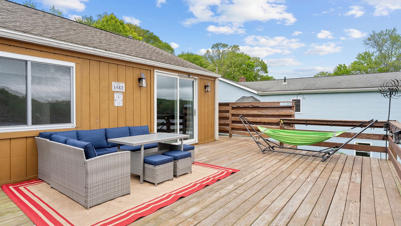 Photo of Outdoor in Plymouth