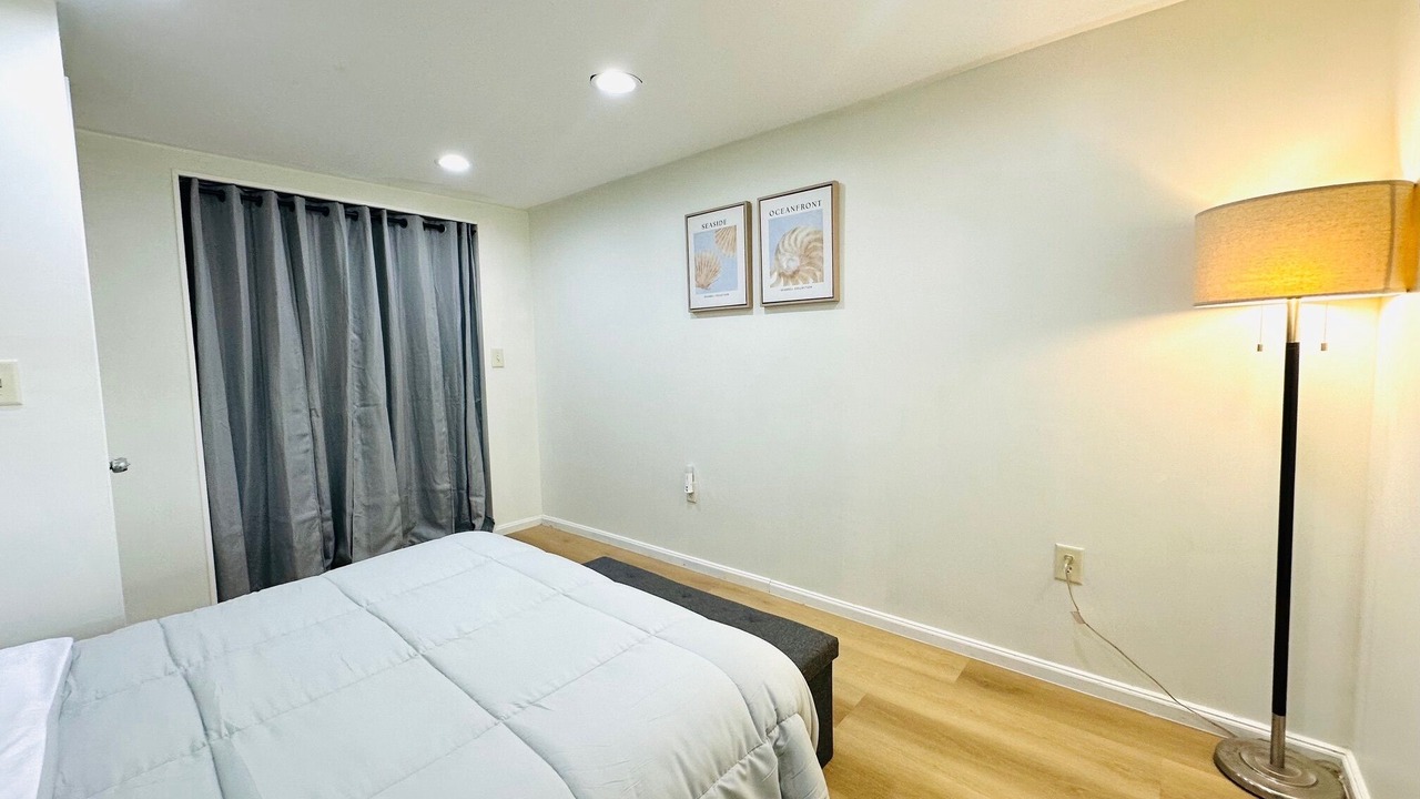 Photo of Bedroom in Plymouth