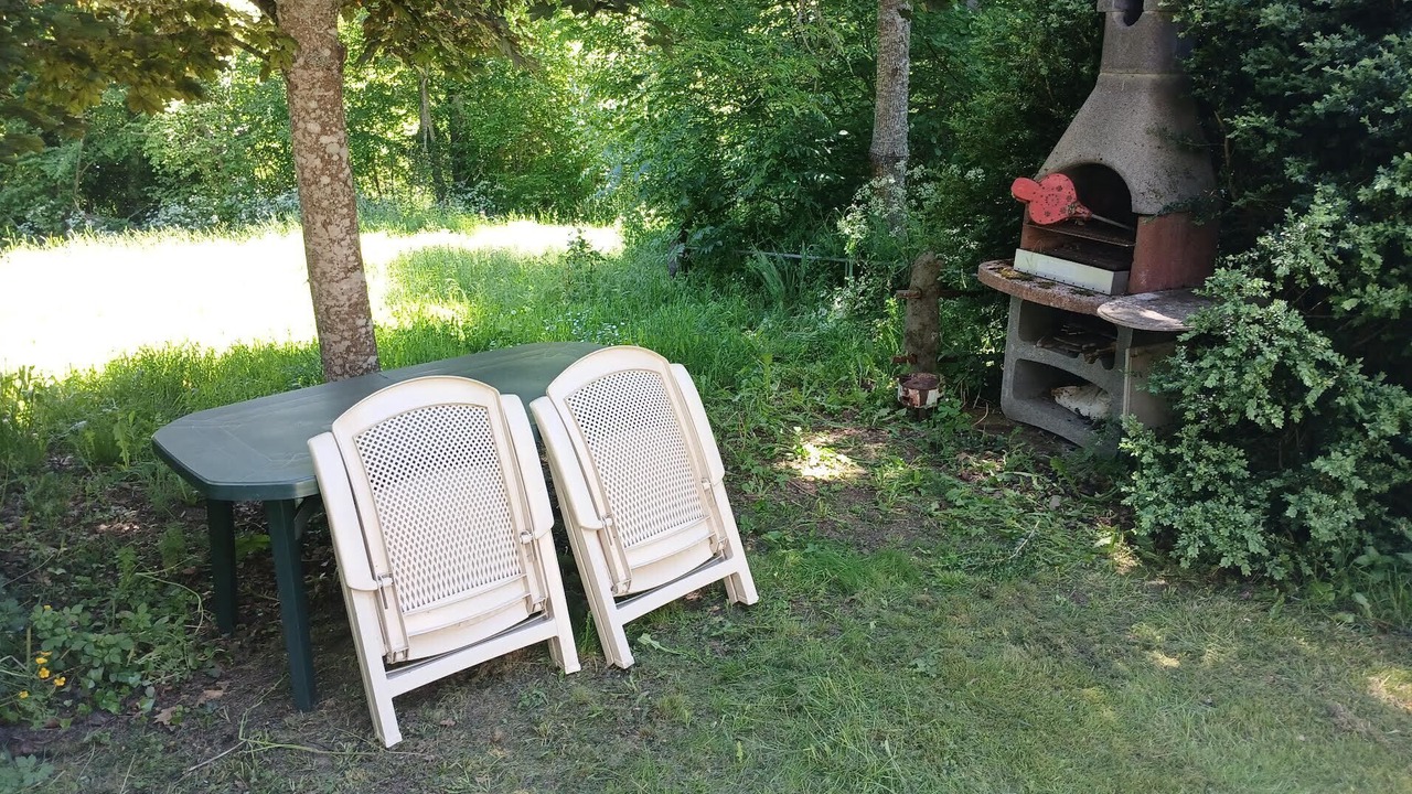 Photo of Outdoor in Montel-de-Gelat