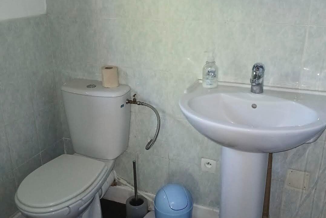 Photo of Bathroom in Montel-de-Gelat