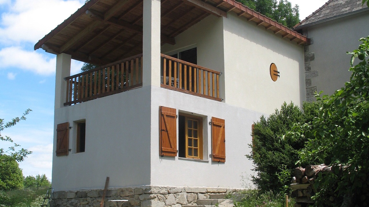 Photo of Outdoor in Montel-de-Gelat