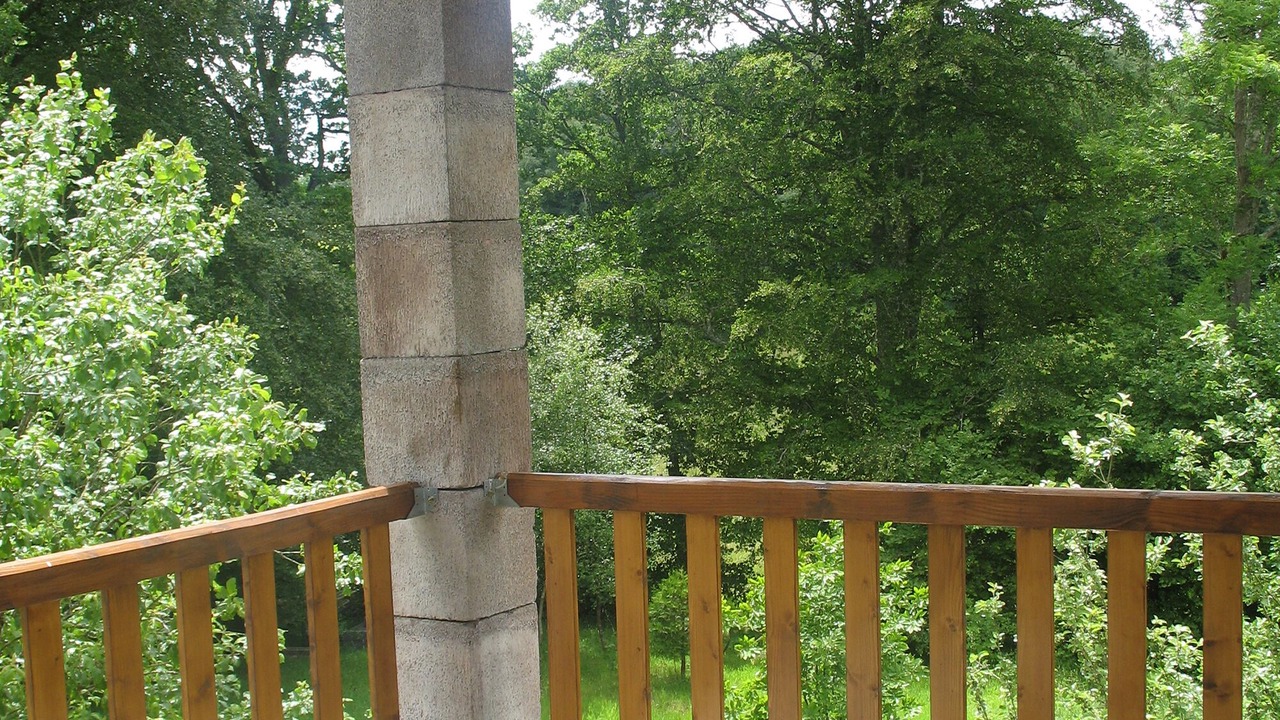 Photo of Outdoor in Montel-de-Gelat