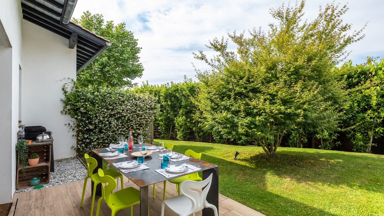 Photo of Outdoor in Arcangues