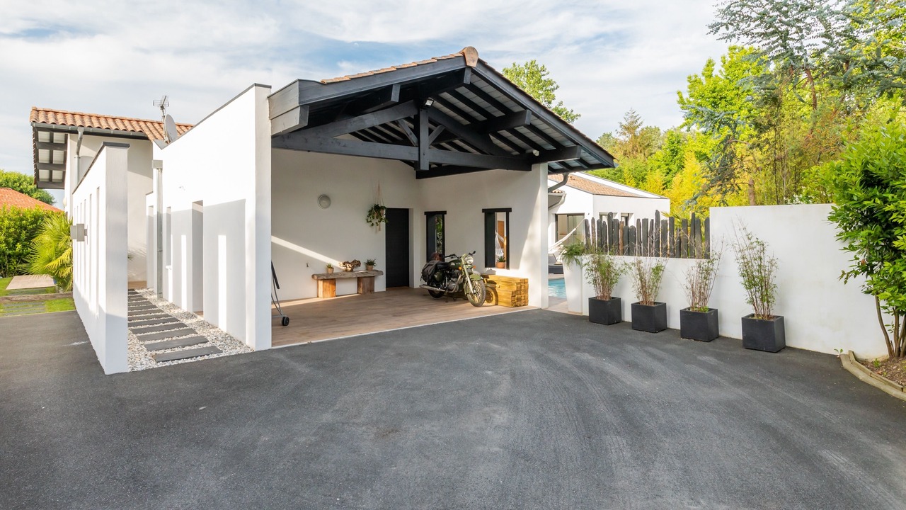 Photo of Outdoor in Arcangues