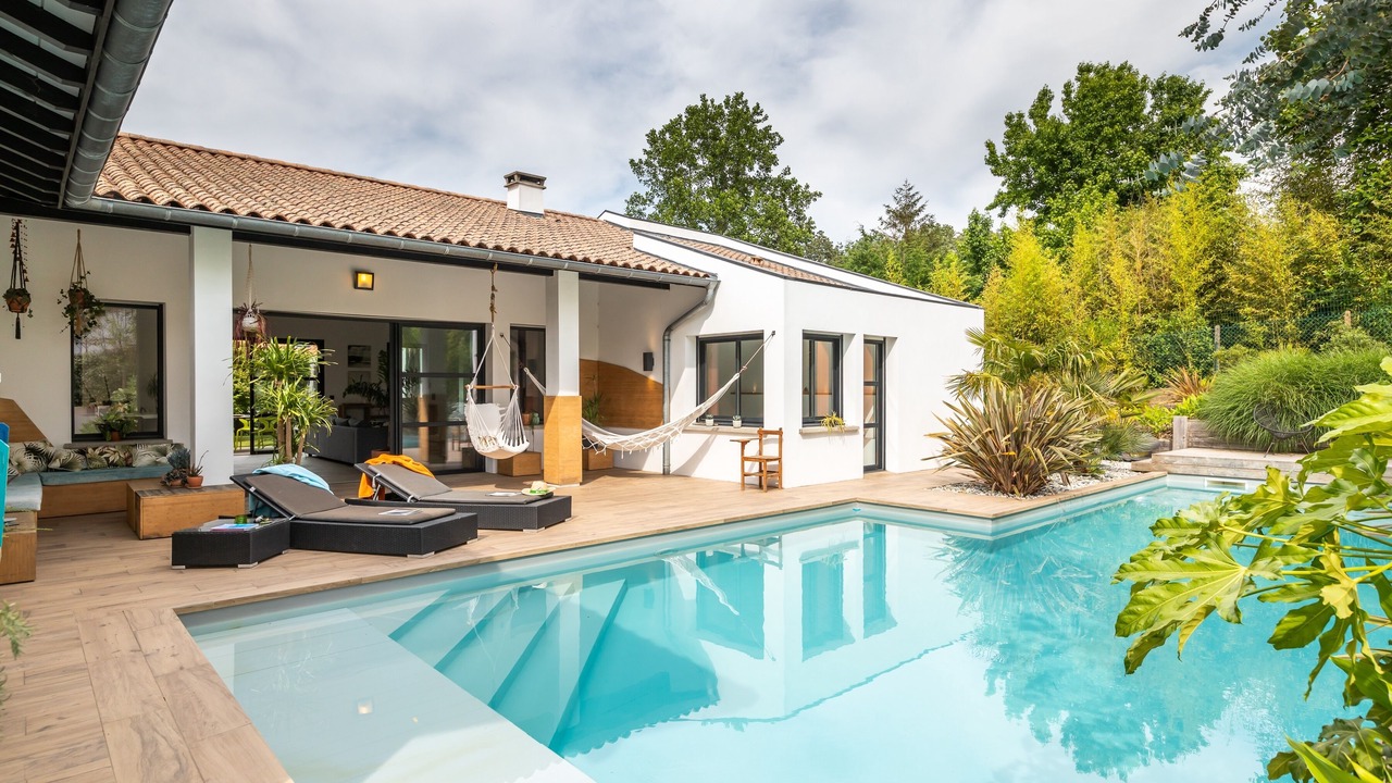 Photo of Outdoor in Arcangues