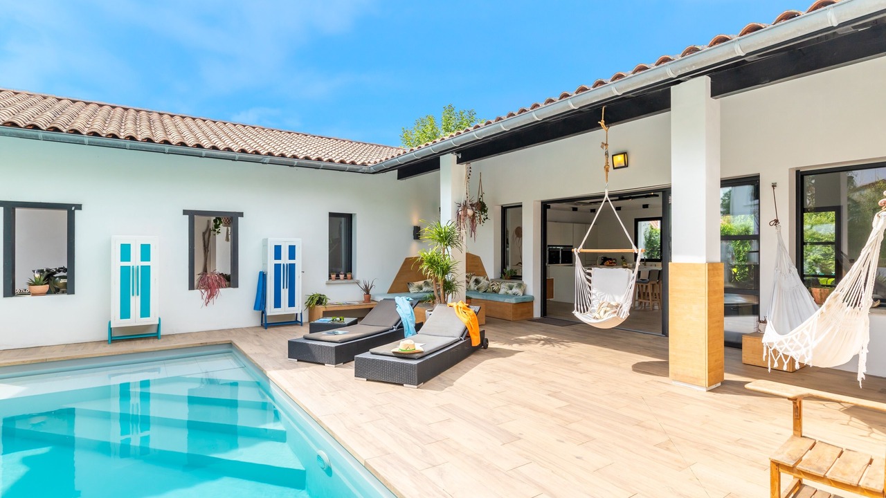 Photo of Outdoor in Arcangues