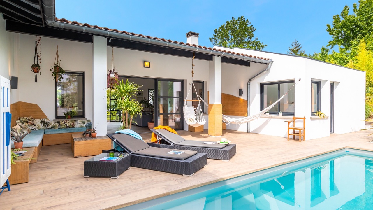 Photo of Outdoor in Arcangues