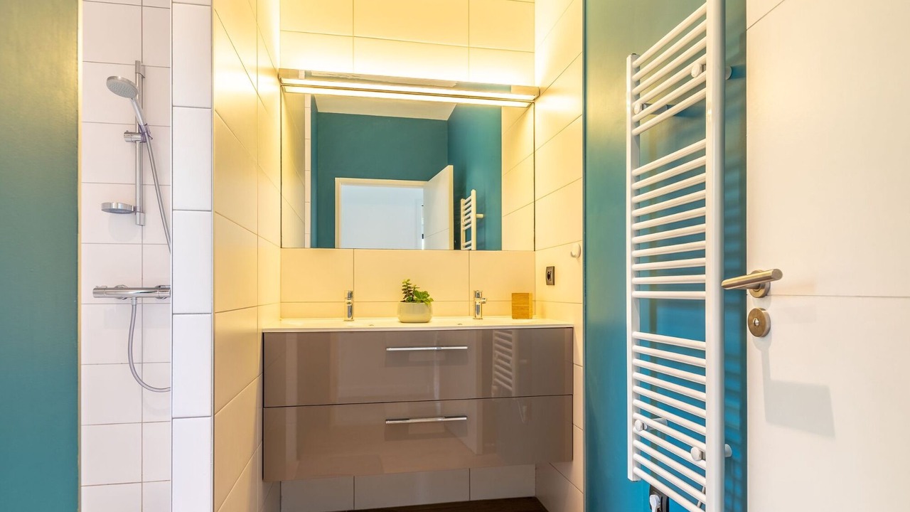 Photo of Bathroom in Arcangues