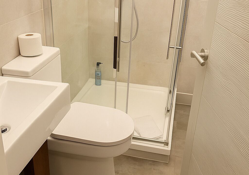 Photo of Bathroom in Carlisle