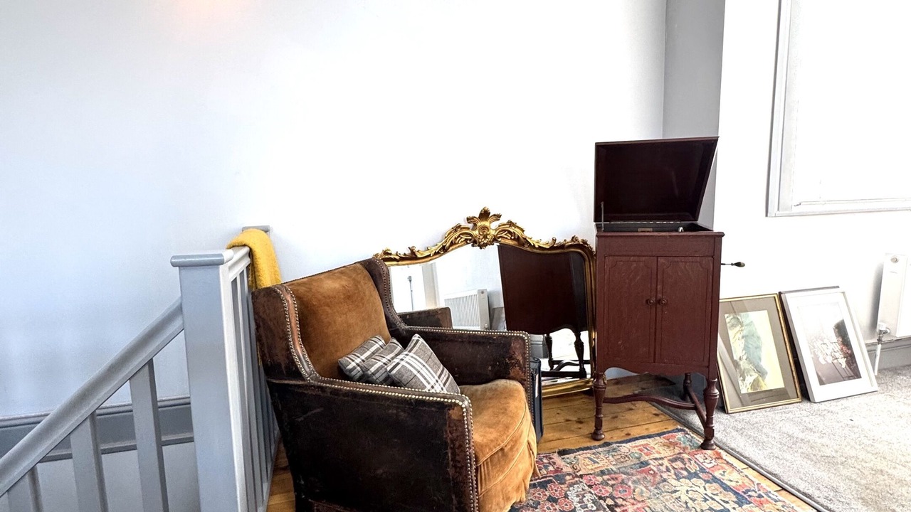 Photo of Bedroom in Carlisle