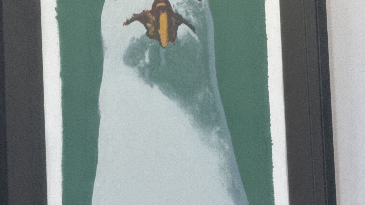 Photo of Bedroom in Carlisle