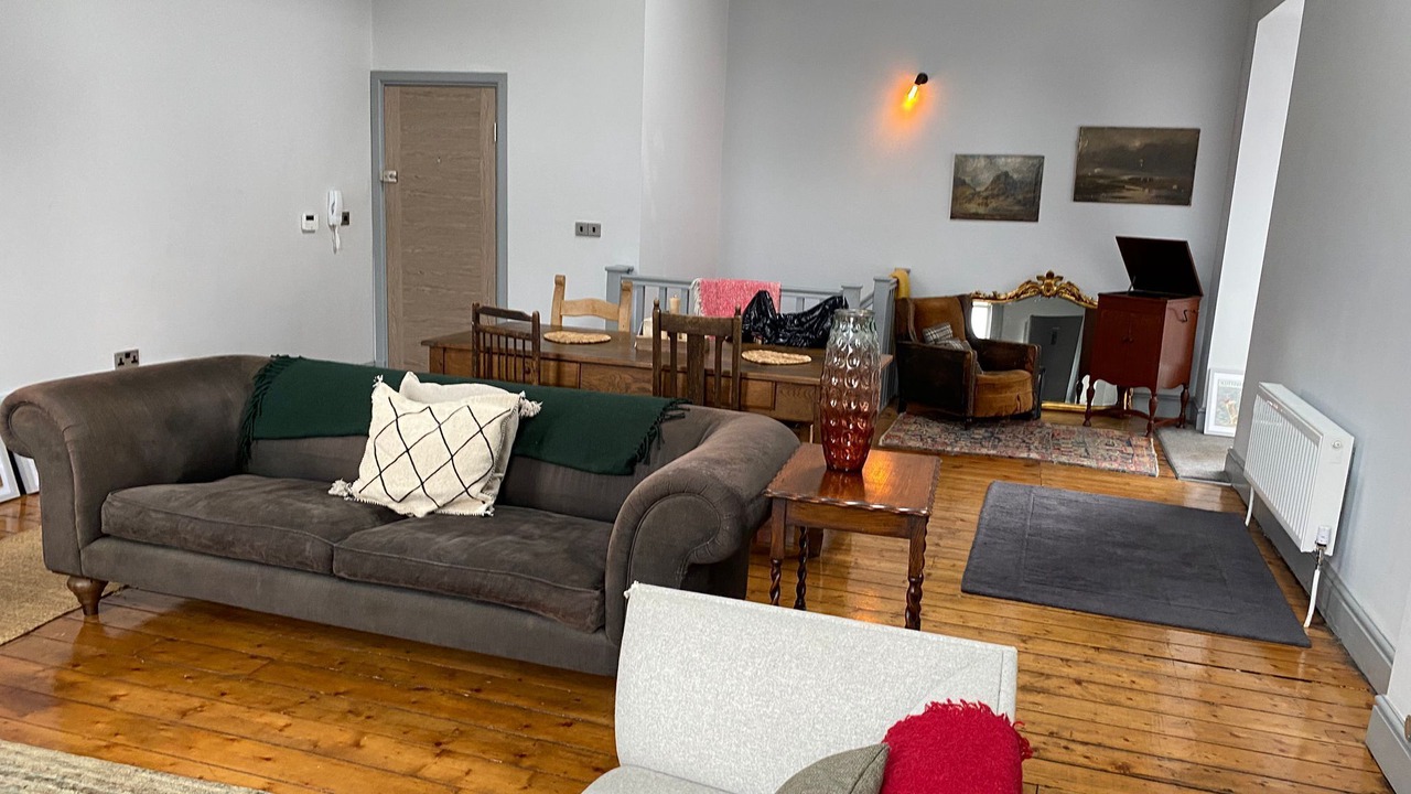 Photo of Bedroom in Carlisle