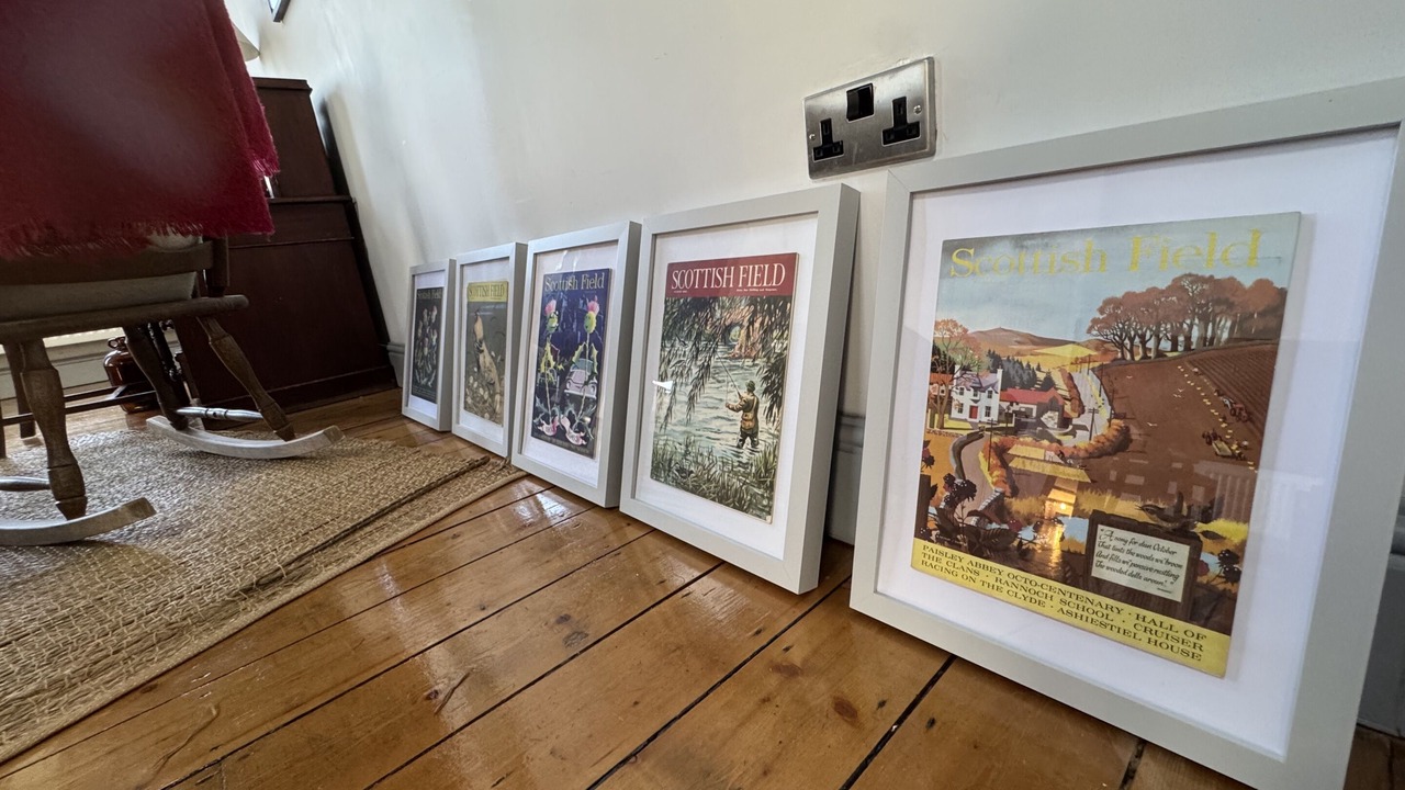 Photo of Bedroom in Carlisle