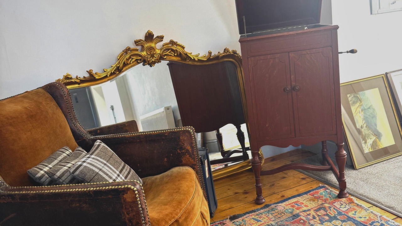 Photo of Bedroom in Carlisle