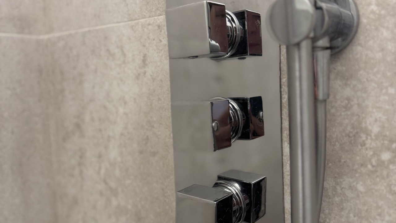 Photo of Bathroom in Carlisle