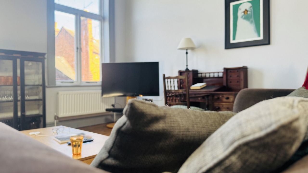 Photo of Bedroom in Carlisle