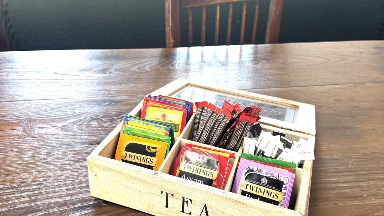 Photo of Bedroom in Carlisle