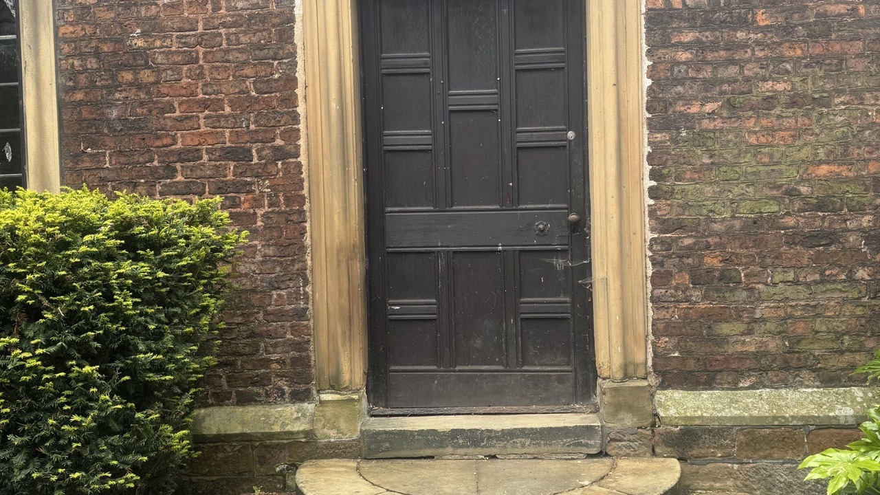 Photo of Bedroom in Carlisle