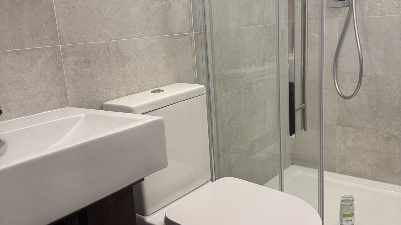 Photo of Bathroom in Carlisle