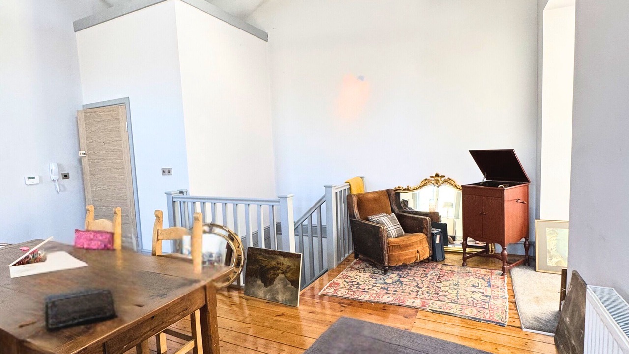 Photo of Bedroom in Carlisle