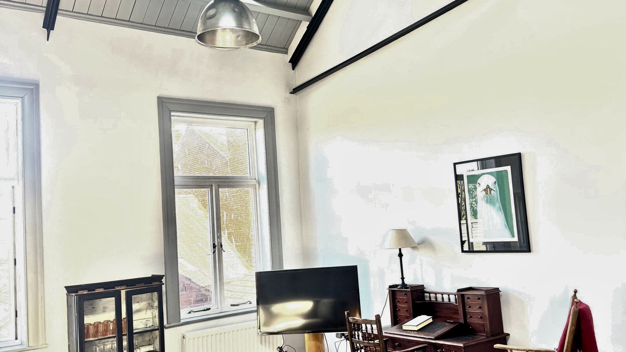 Photo of Bedroom in Carlisle