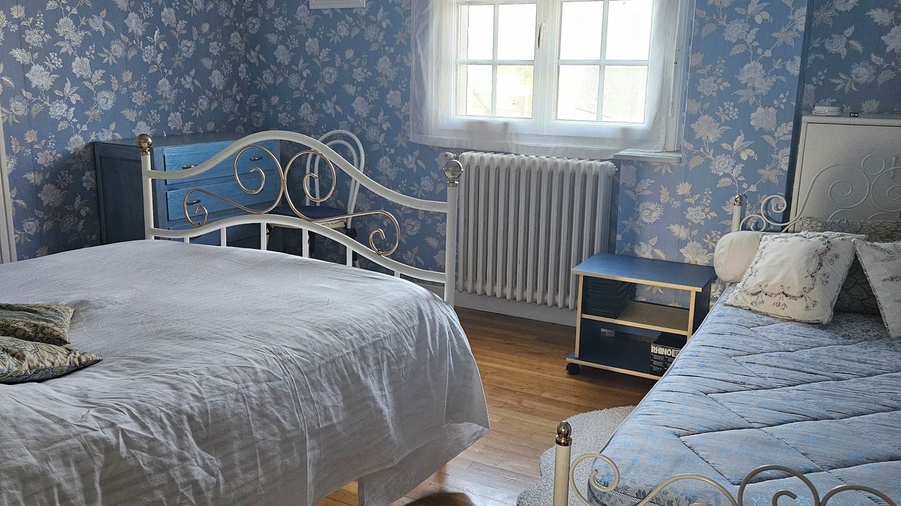 Photo of Bedroom in Plaintel