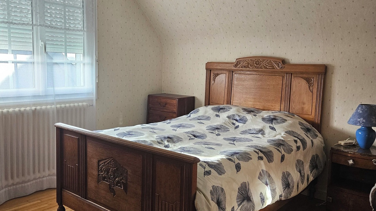 Photo of Bedroom in Plaintel