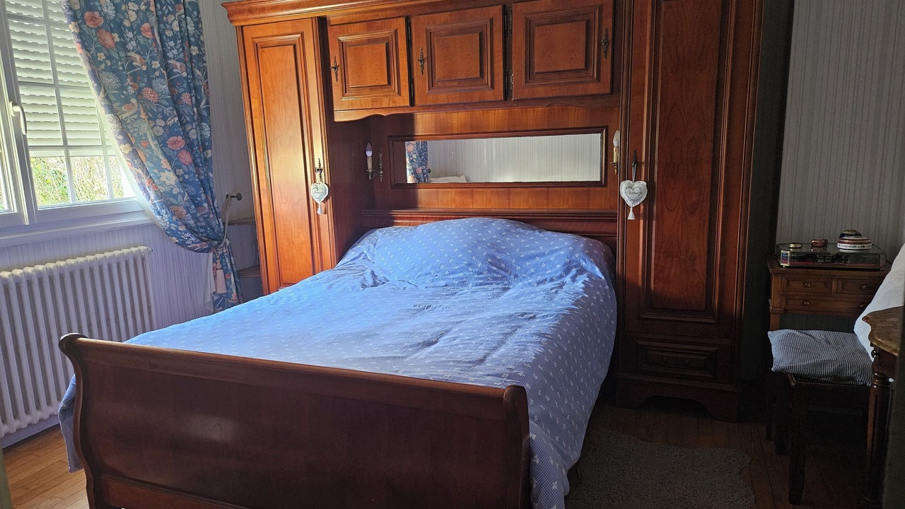 Photo of Bedroom in Plaintel