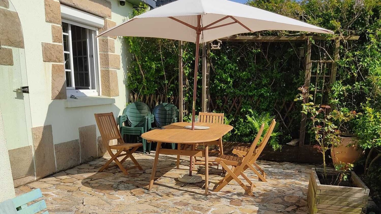 Photo of Outdoor in Plaintel