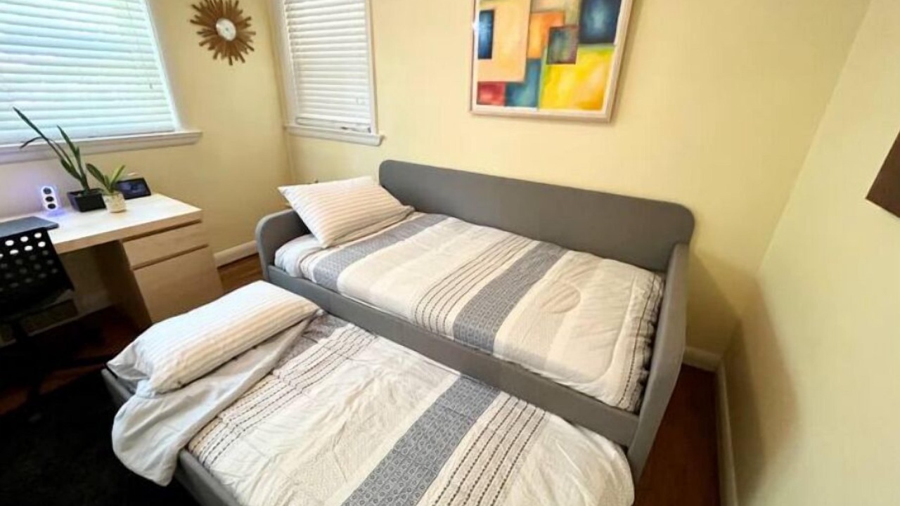Photo of Bedroom in University City