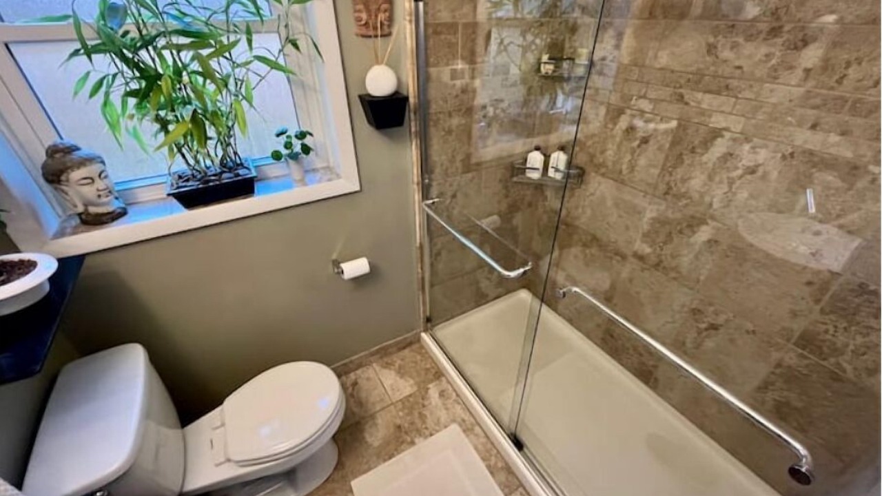 Photo of Bathroom in University City