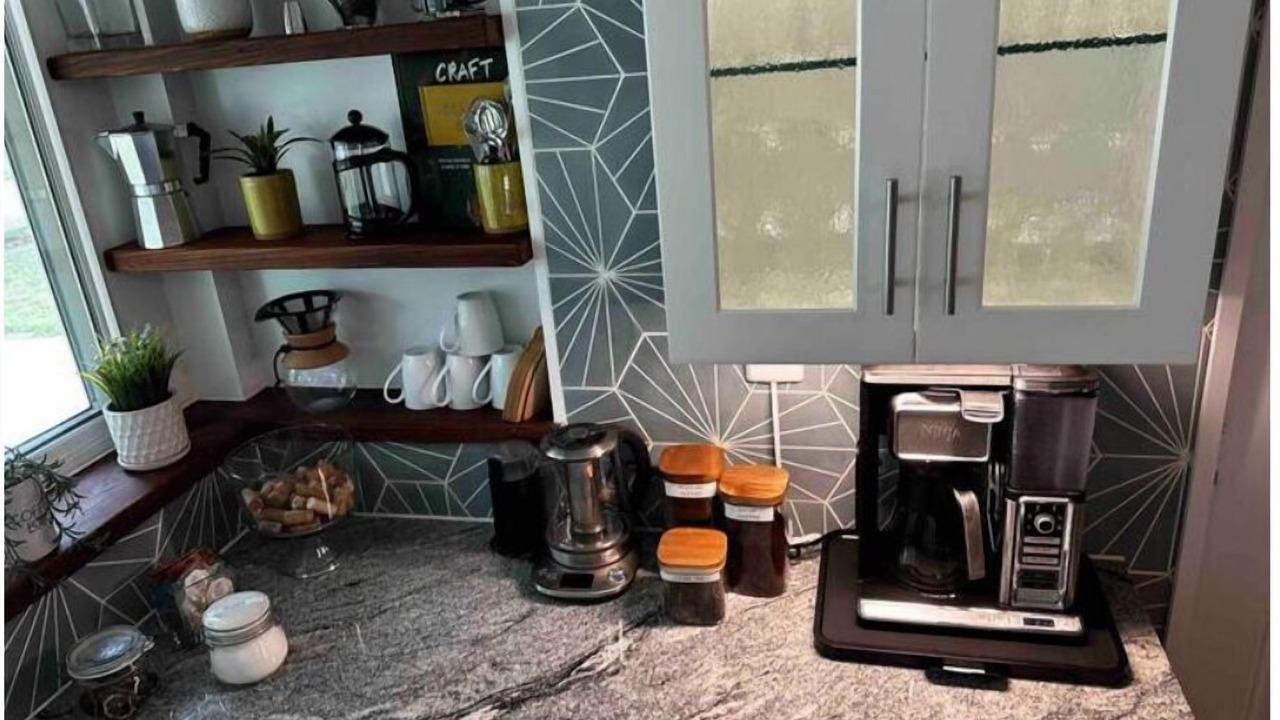 Photo of Kitchen in University City