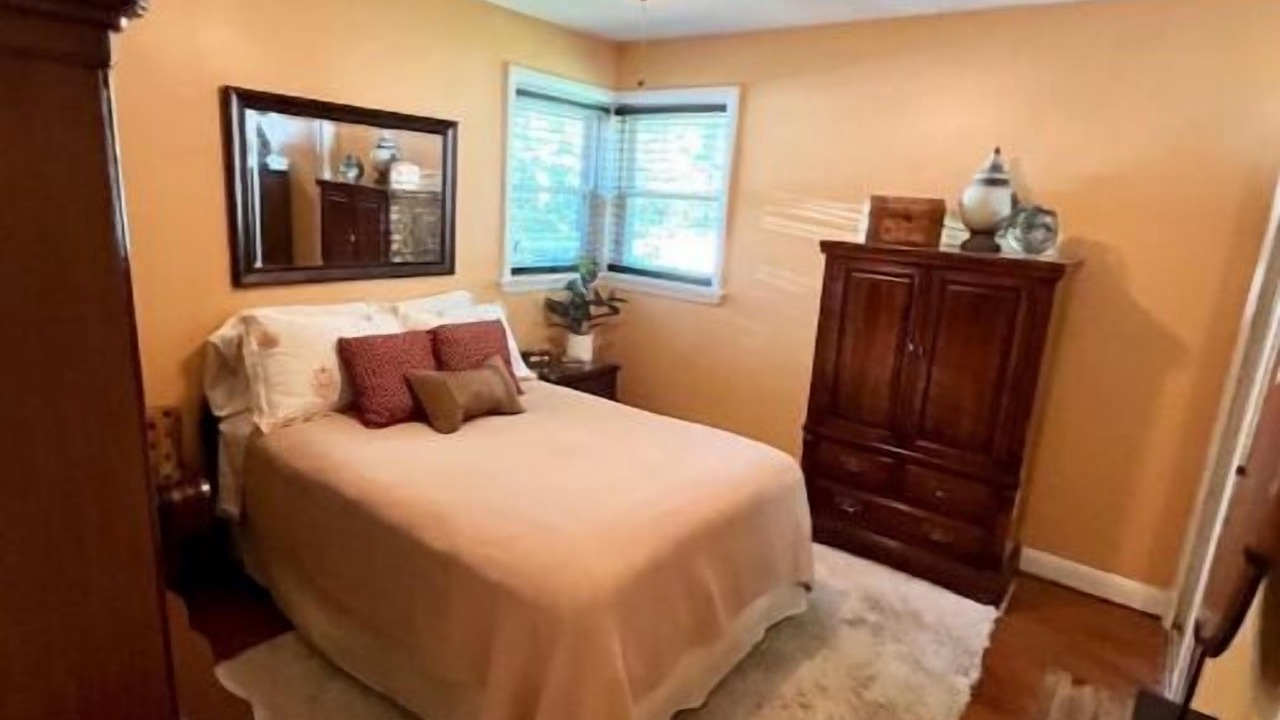 Photo of Bedroom in University City