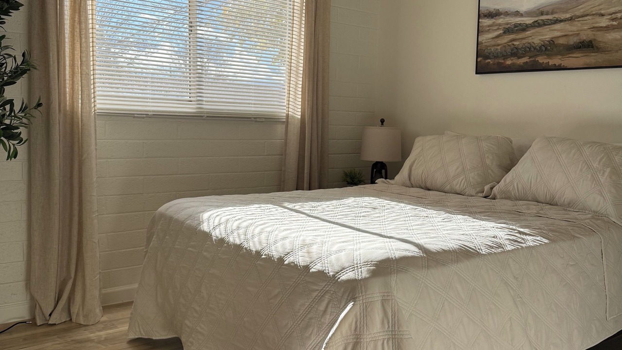 Photo of Bedroom in Safford