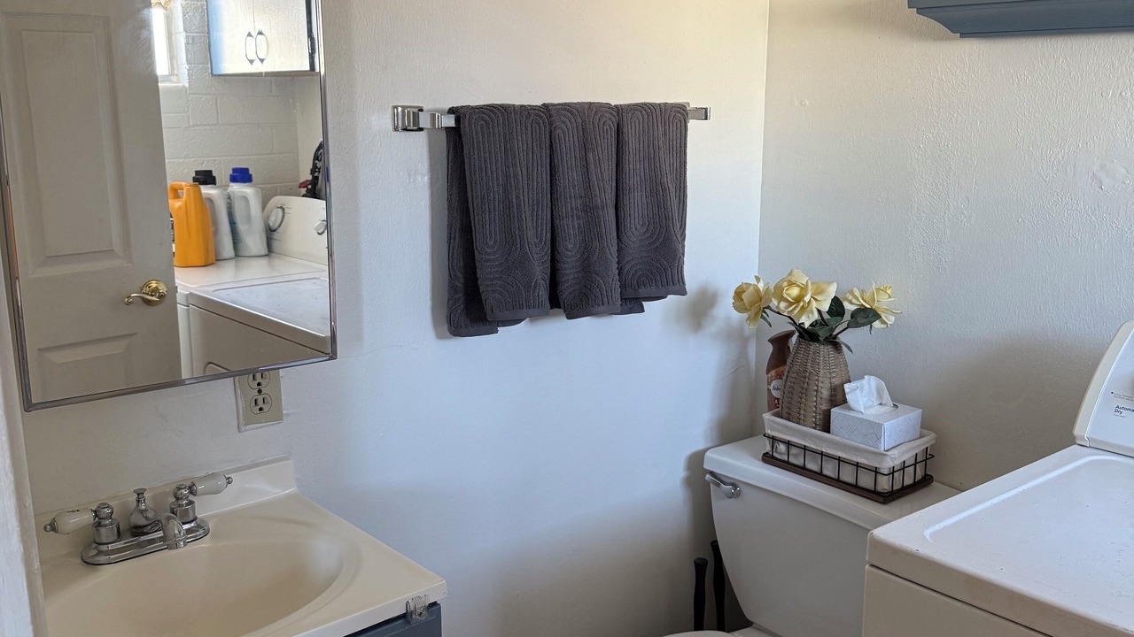 Photo of Bathroom in Safford