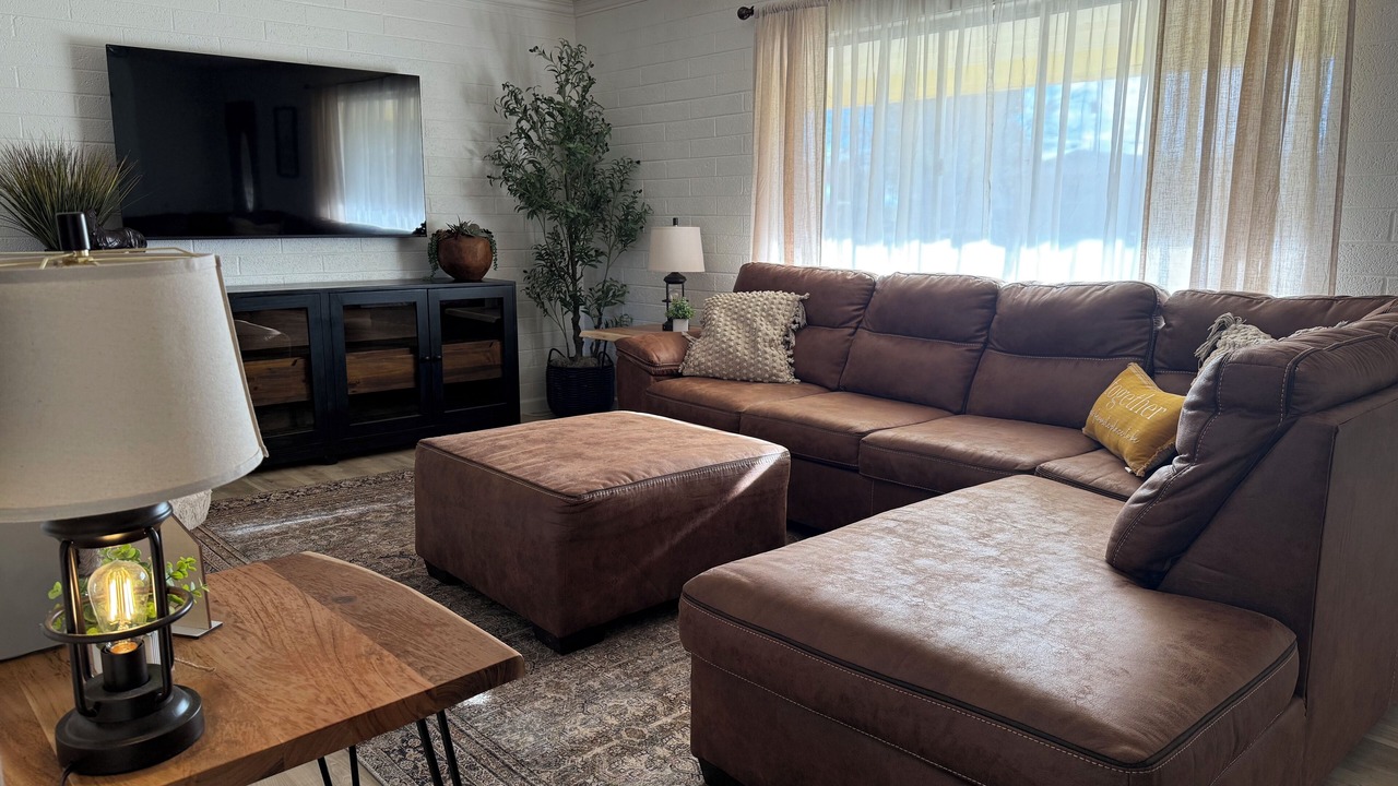Photo of Livingroom in Safford
