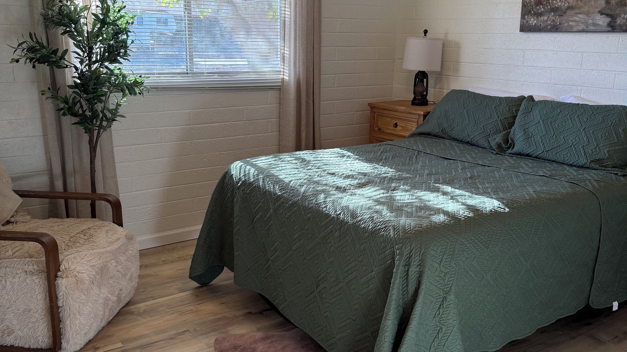 Photo of Bedroom in Safford