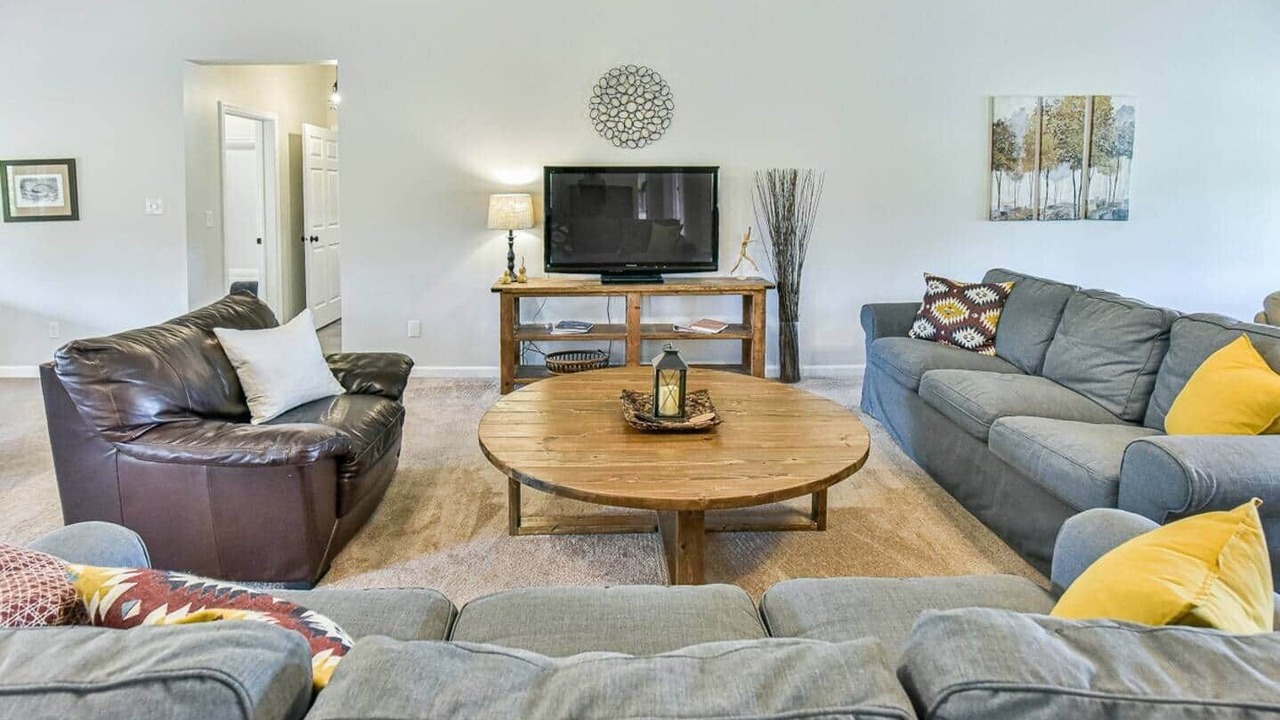 Photo of Bedroom in Bloomington