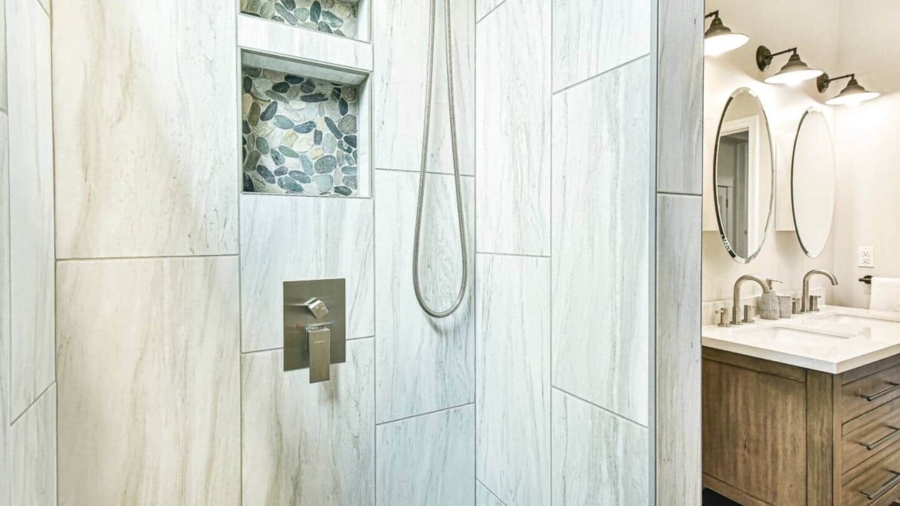 Photo of Bathroom in Bloomington