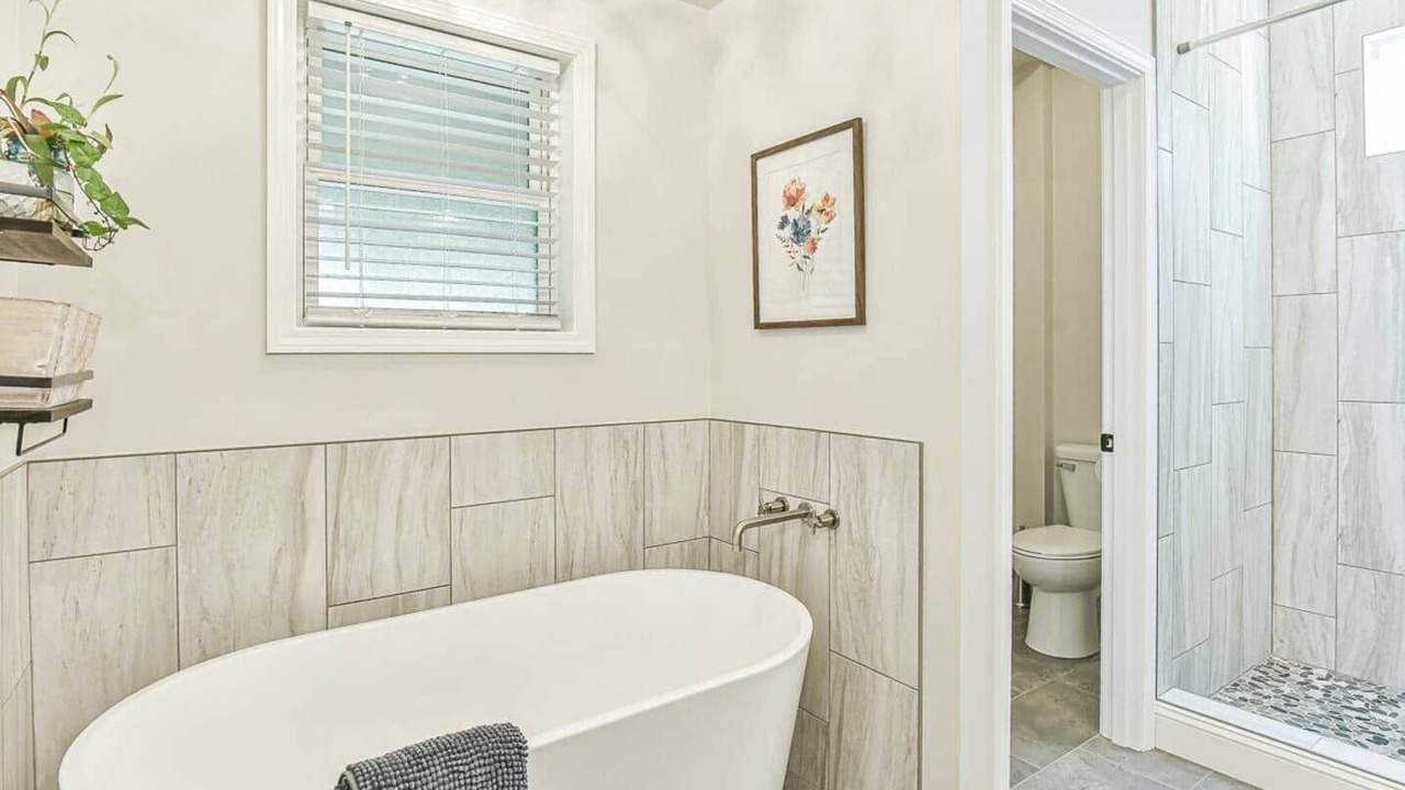 Photo of Bathroom in Bloomington