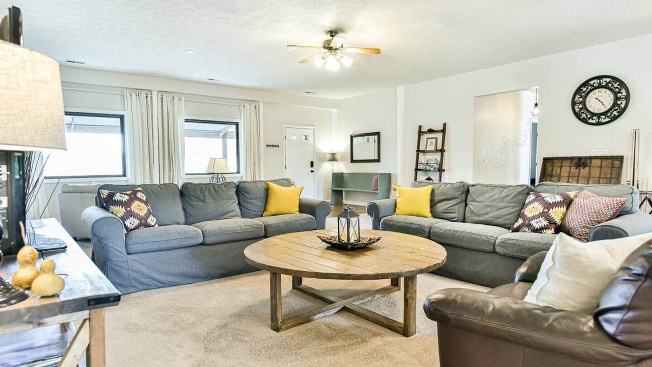 Photo of Bedroom in Bloomington