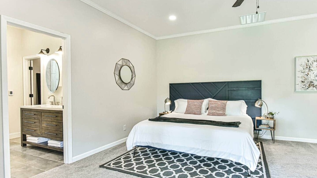 Photo of Bedroom in Bloomington
