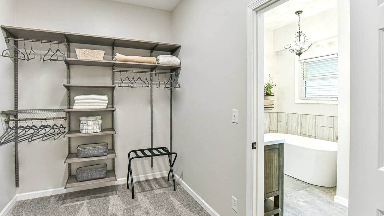 Photo of Bedroom in Bloomington