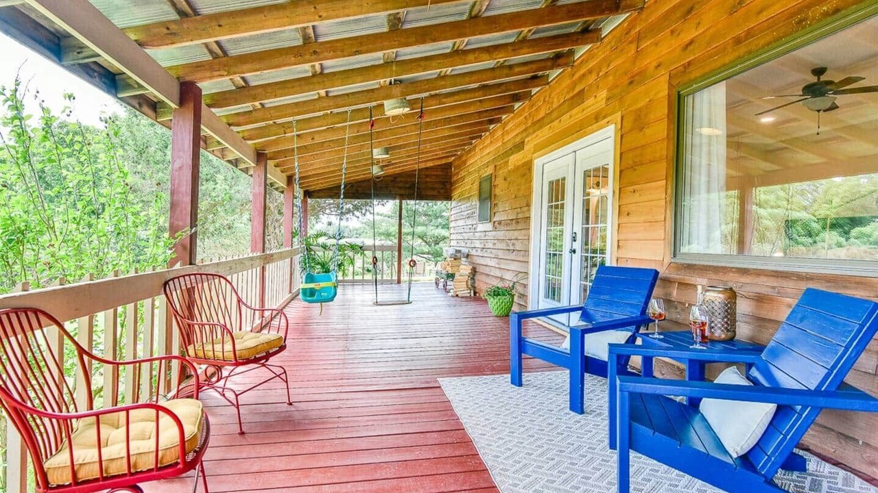 Photo of Outdoor in Bloomington