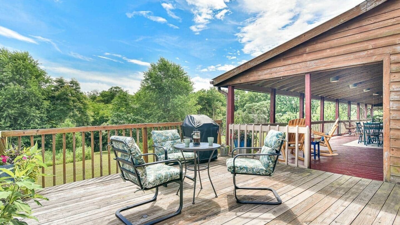 Photo of Outdoor in Bloomington